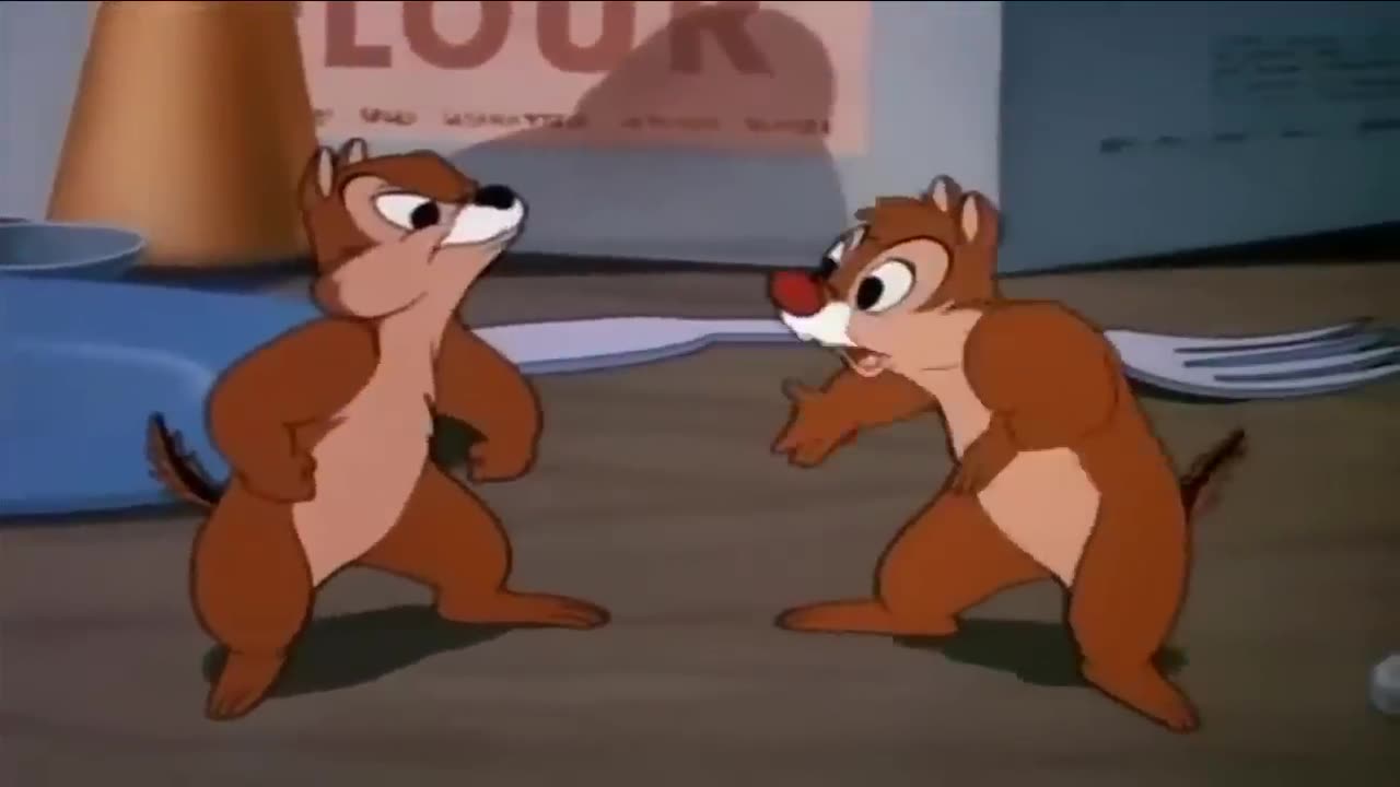 HD Pato Donald y Chip y Dale dibujos animados - Pluto, Mickey Mouse Episodios Completos Nuevo 2024