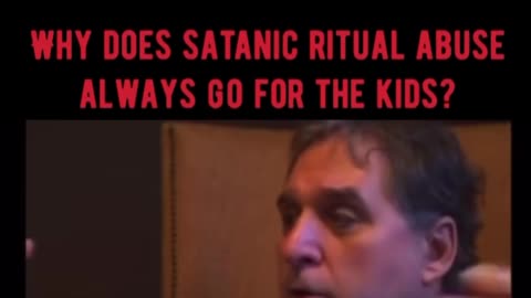 Why do they attrack children