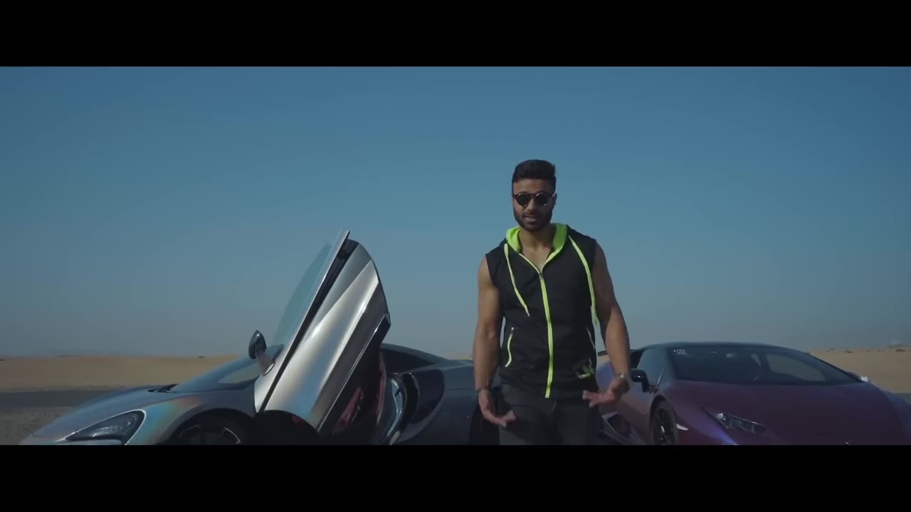 Enta Habibi Rahim Pardesi i Natalya Itni