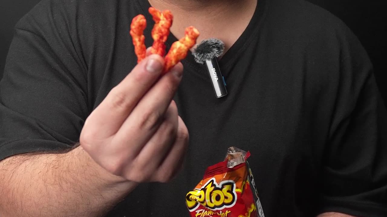 Eating Challenge | ASMR |eating red hot CHEETOS |Eddy ASMR #asmr #shorts #eatingsounds #eating