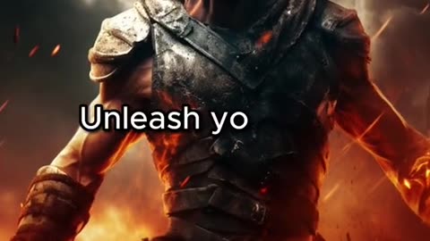 UNLEASH YOUR HIDDEN GREATNESS #motivation