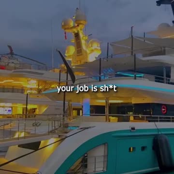 Escape Now, or it's too late