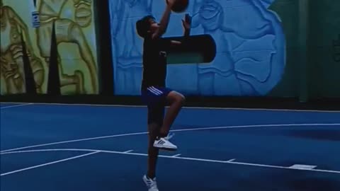 The boys got me forever❤️ #houseofhighlights #ballislife #basketball #nba #viral #shorts