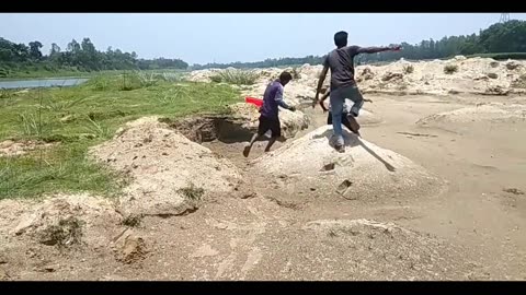 New Bangla funny video.. Best part 😆😆😆