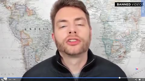 Paul Joseph Watson on the current thing 1-04-22