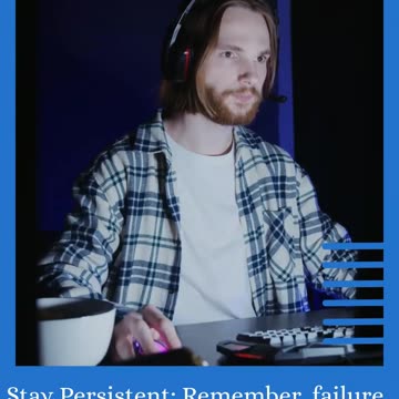 Conquer Your Fears Of Not Succeeding With A Online Business