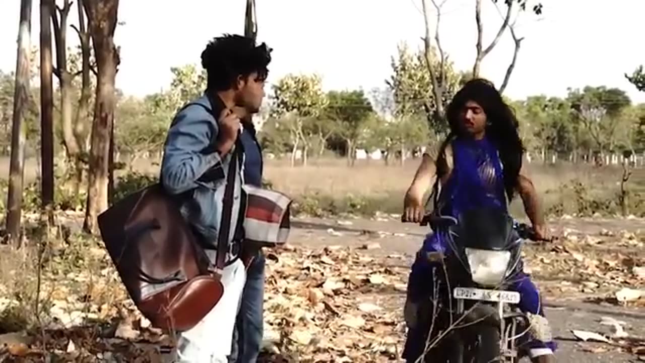 Sholay 2 funny video