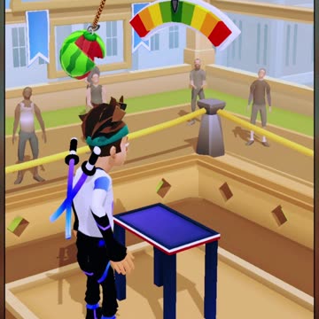 SLAP KING - BÔNUS ROUNDs - 221123