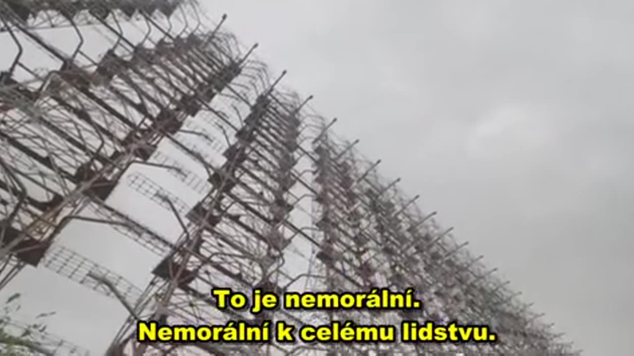 KOSMICKÉ TAJEMSTVÍ