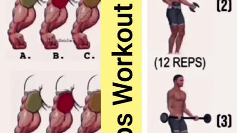 Home Workout tips 15