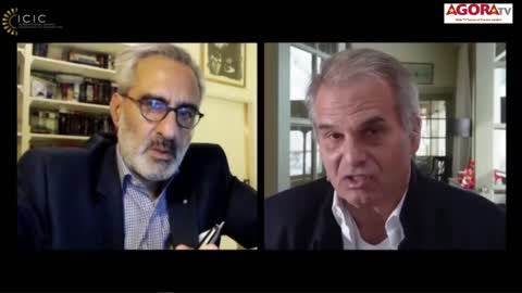 08-jan-2023 Interview de Reiner Fuellmich et de Pascal Najadi censuré