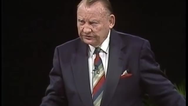 Gifts & Ministries of the Holy Spirit 34 Nine Ministries to the Church part 3 Dr. Lester Sumrall