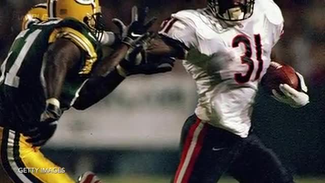 Heisman Trophy Winner Rashann Salaam Dies At 42