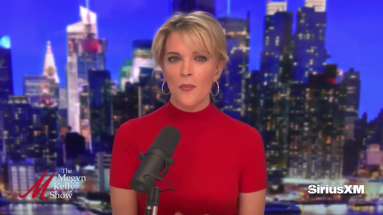 Megyn Kelly Unloads on Jimmy Kimmel, Robert De Niro, and George Stephanopoulos for Leftist Hypocrisy