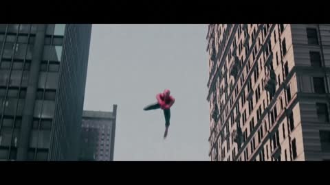 Best of Spider man saves