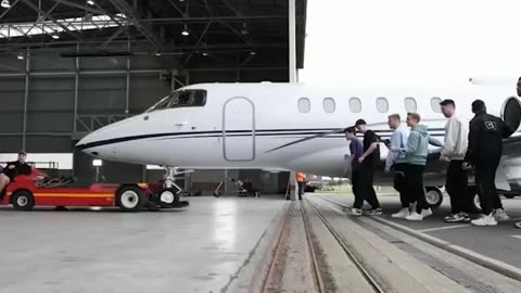 MrBeaest Jet delivered to as many owners as possible