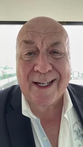 CHARLIE WARD A START OF THE COLLAPSE OF THE ECONOMY