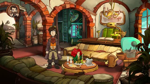 Lets Play Deponia 2 Ep. 16