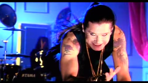 Ozzy Osbourne - No More Tears