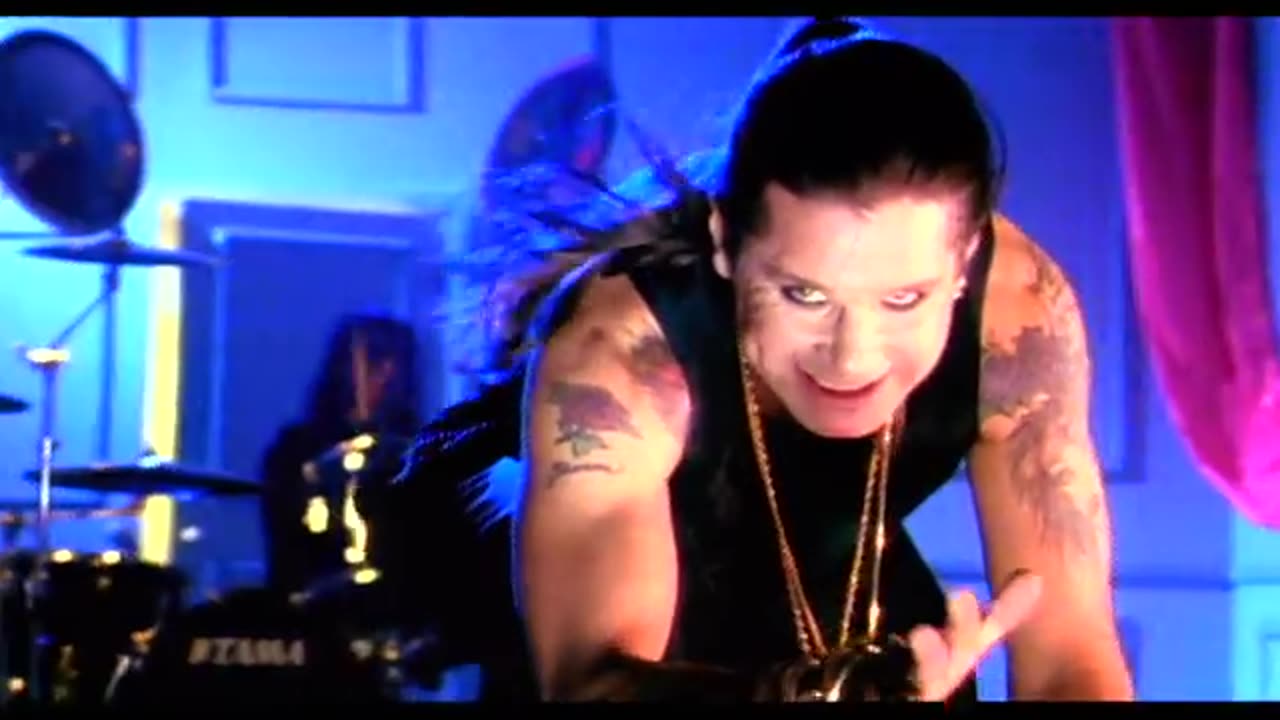 Ozzy Osbourne - No More Tears