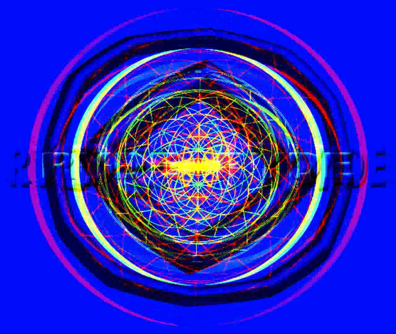 RYDE IMAGING VIDEO RGB FREQUENCY MICROENCODING