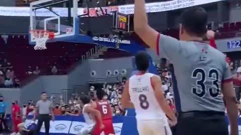 Talo na NANALO PA! Barangay Ginebra EPIC COMEBACK! _ Burado ang 19 point lead ng NLEX!