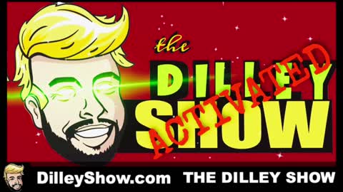 The Dilley Show 09/09/2021