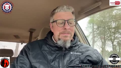 The Good Book: Live at 8am EST
