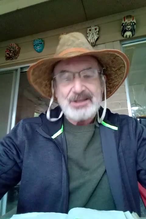 A Course in Miracles Lesson 59.