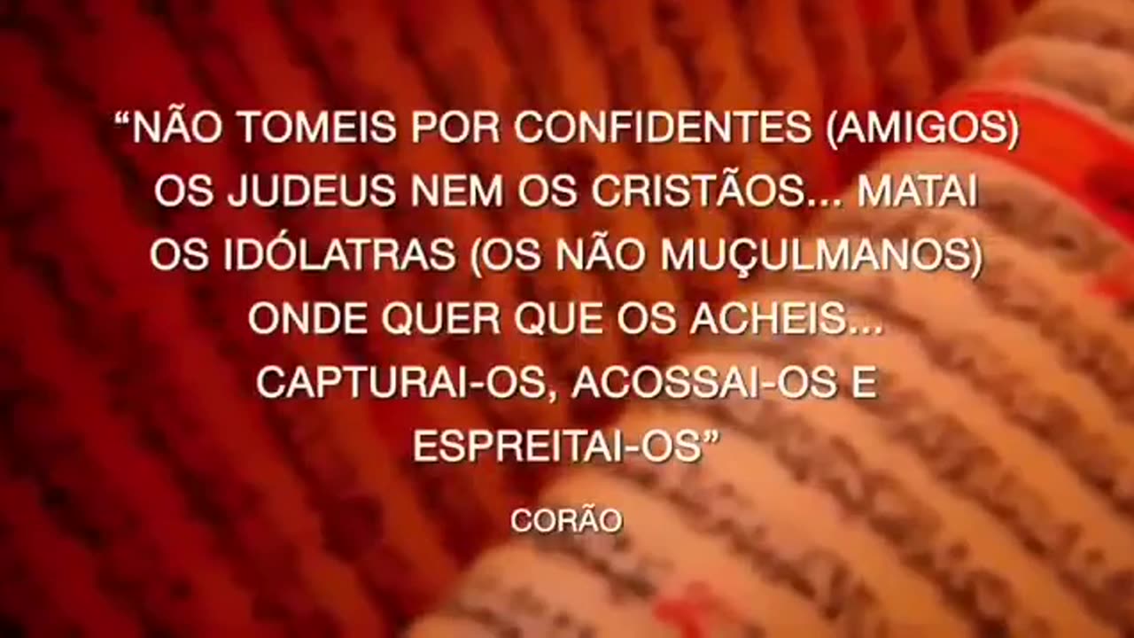 O Hamas e sua luta pela a liberdade do povo palestino?