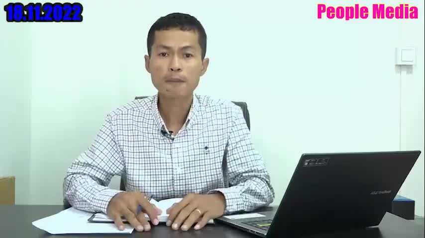 လွှတ်တော်ဝင်မည့် နိုင်ငံရေးကလုန်းတွေ၊ ဗောဓိမြိုင်ဆရာတော်ဘုရားကြီး။ #KyawSoeOo 181122