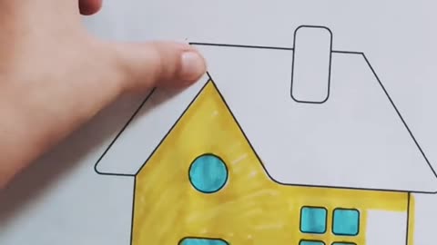 #coloring #kidscoloringbook #videosforkids #fun #learning