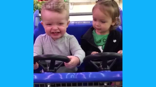 Funniest Babies Vines