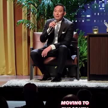 Steve Byrne - Comedy - Moved from California to Tennessee - Politics