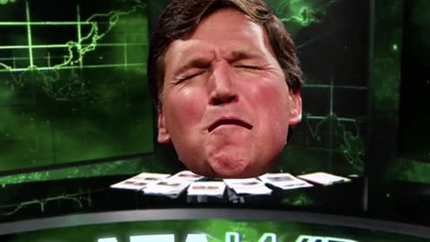 Tucker Got Foxed: Lemonhead Felt the Squeeze