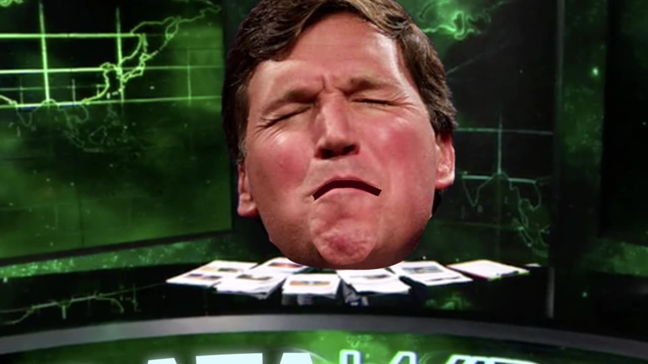 Tucker Got Foxed: Lemonhead Felt the Squeeze