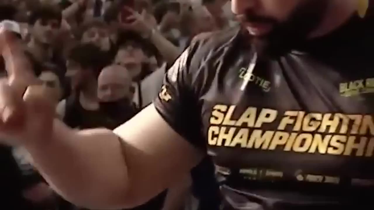 Power slap