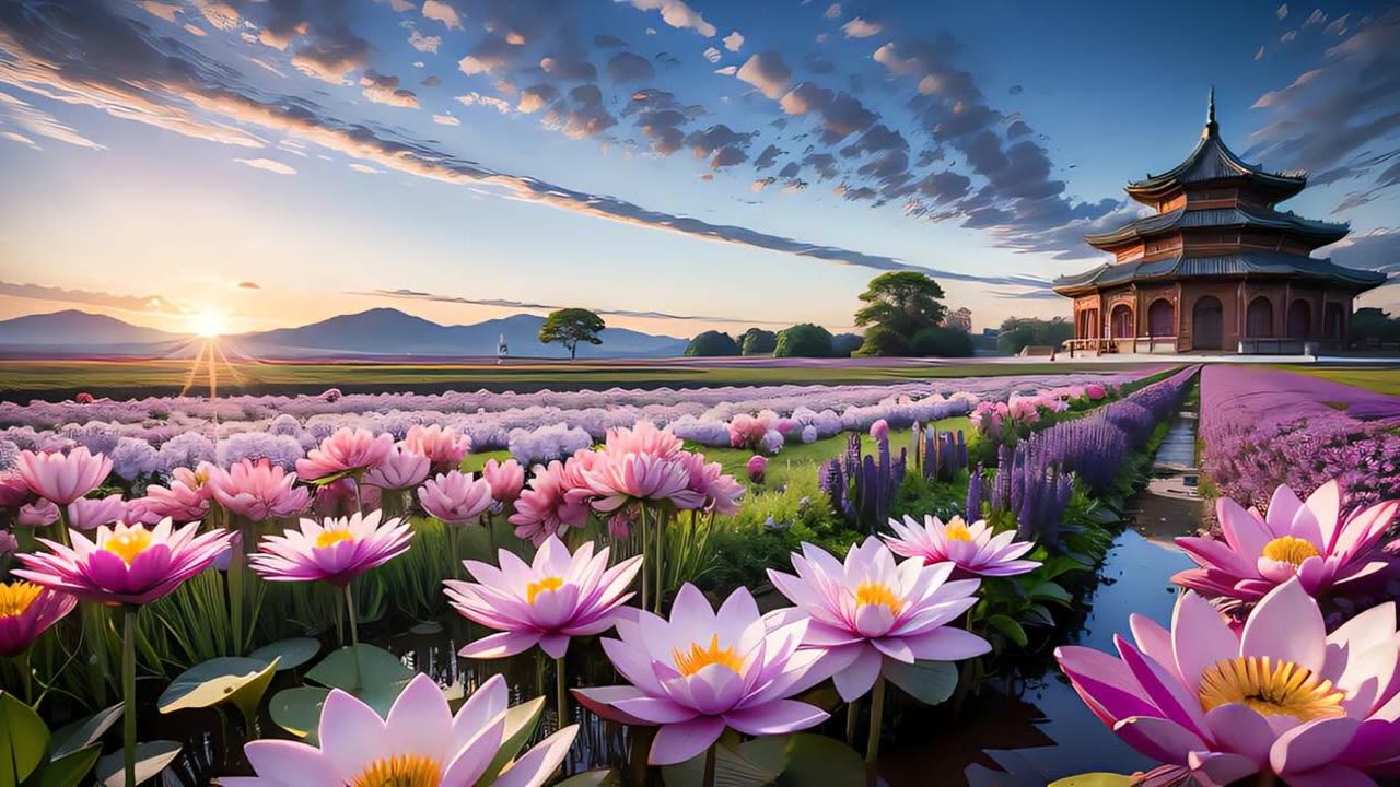 STRANGE JOY | RELAXATION.