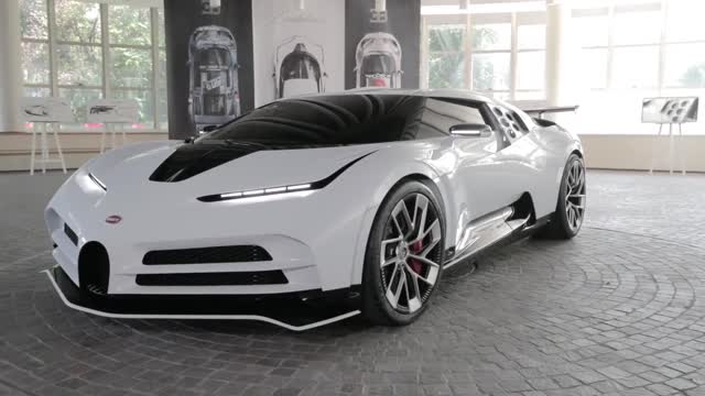 TOP 6 MOST EXPENSIVE CARS in the World 2022