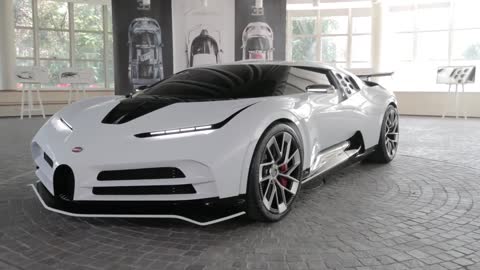 TOP 6 MOST EXPENSIVE CARS in the World 2022