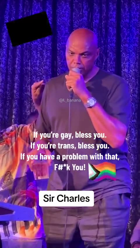 TWO WORDS ASS CLOWN!