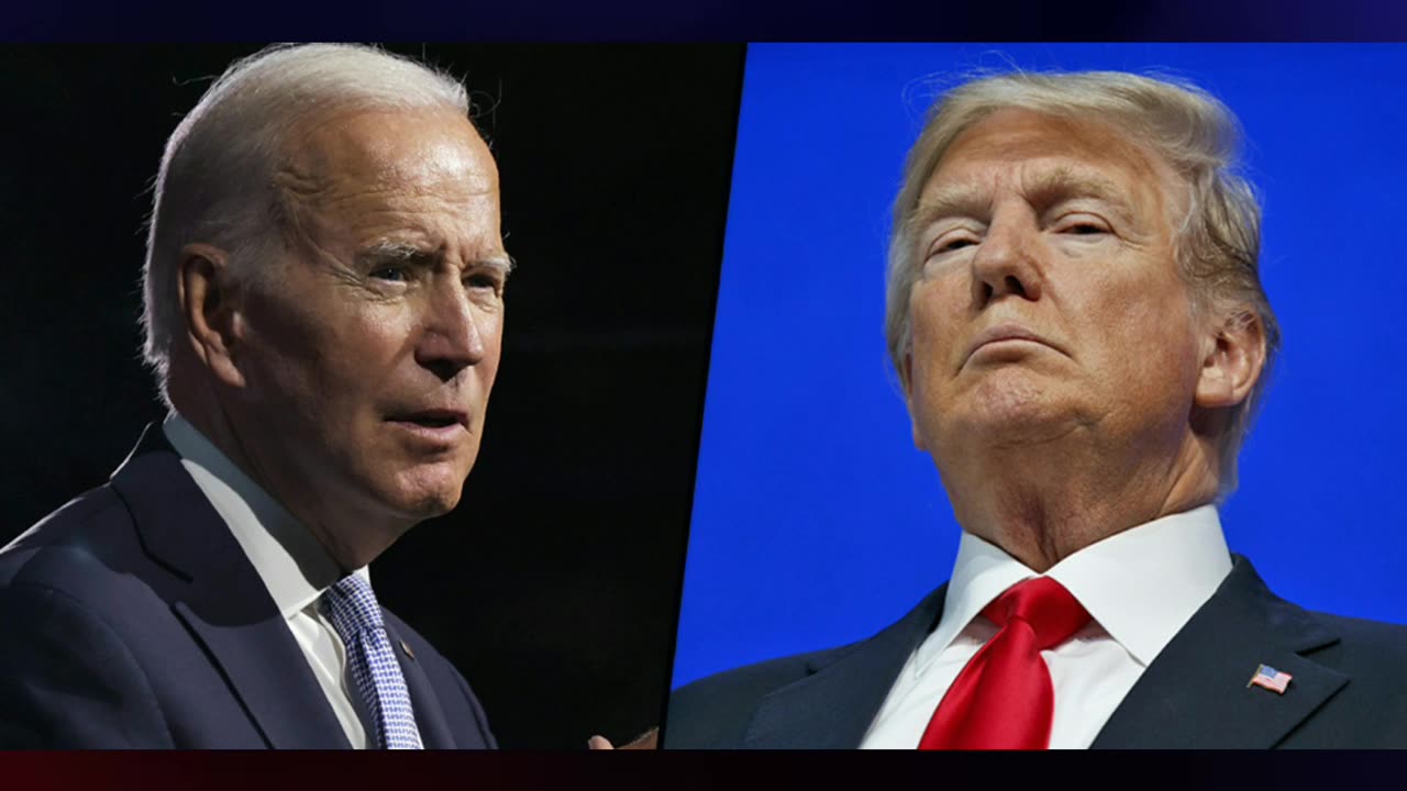 Voter Count Of Mars 2024 Final Election Results: Trump vs Biden