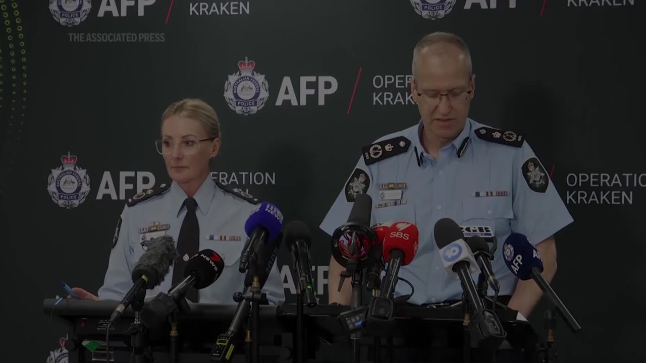 Australian Police Infiltrate Encrypted Messaging App Ghost and Arrest Dozens!