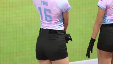 Taiwan Beauty Dancer