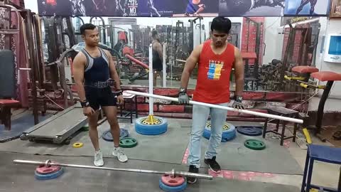 Weightlifting snatch in hindi