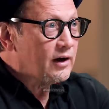 Rob Schneider on the logic of paying reparations for slavery in Newsom's California
