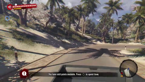 Dead Island Pt.12