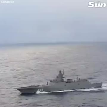 Some powerful weapons of war