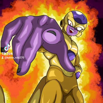 Frieza