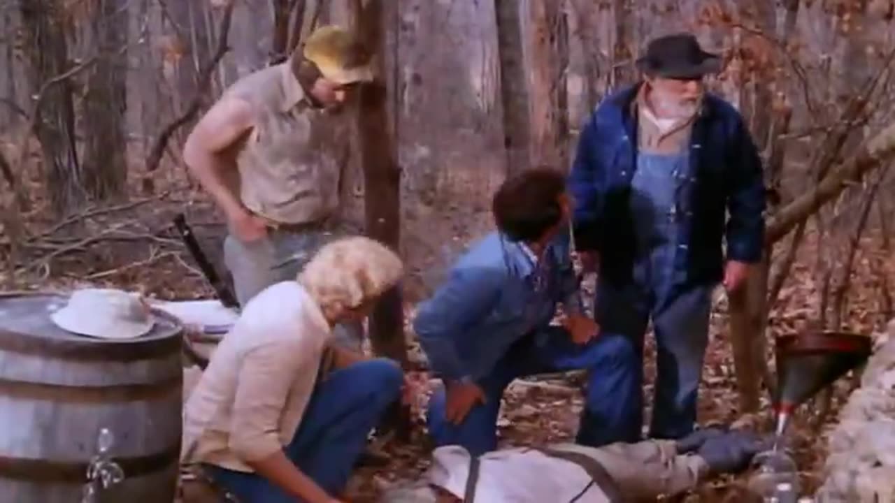 The Dukes Of Hazzard - Season 1 - Episode 5 (High-Octane)